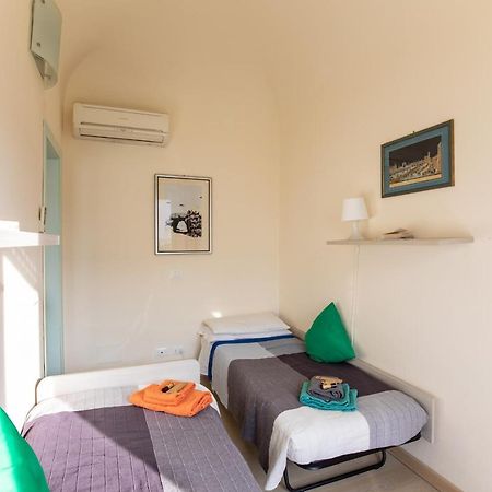 Foscolo Apartment Viareggio Luaran gambar