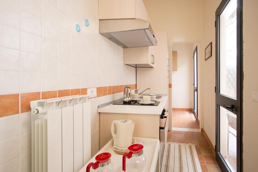 Foscolo Apartment Viareggio Luaran gambar