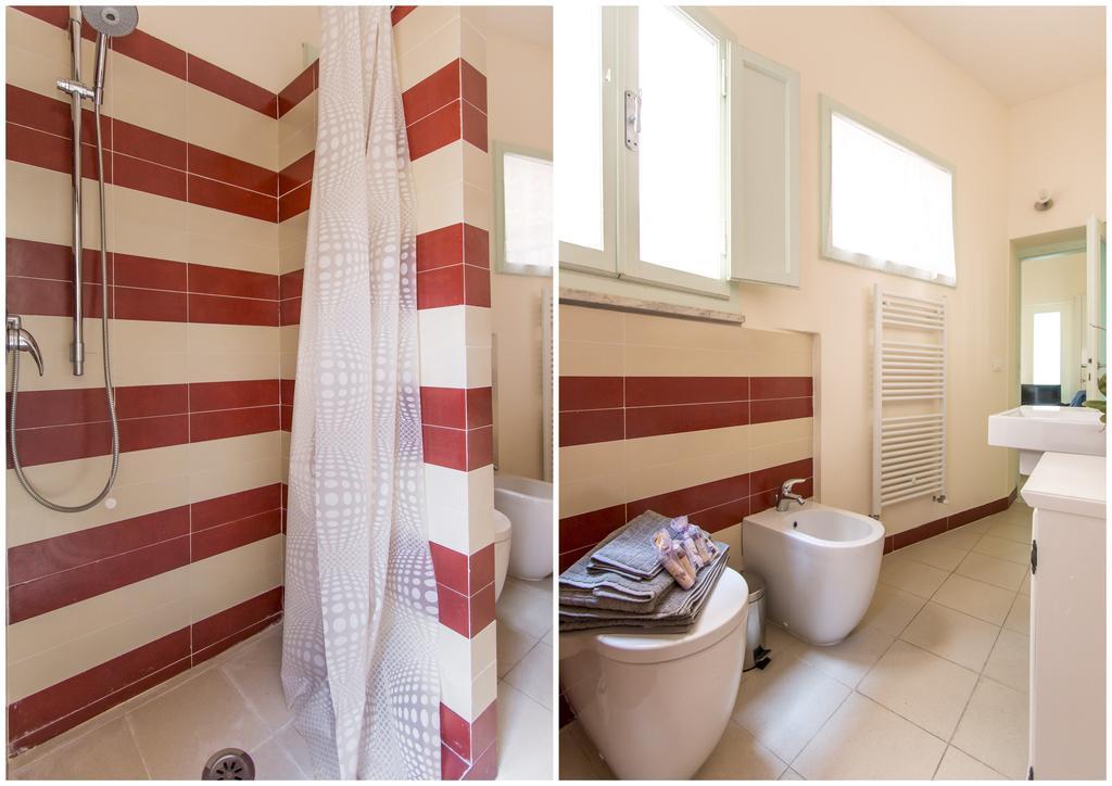 Foscolo Apartment Viareggio Luaran gambar