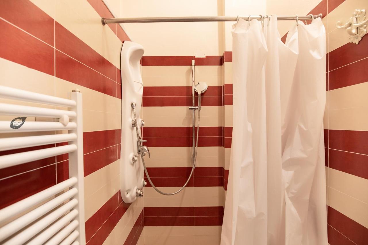 Foscolo Apartment Viareggio Luaran gambar