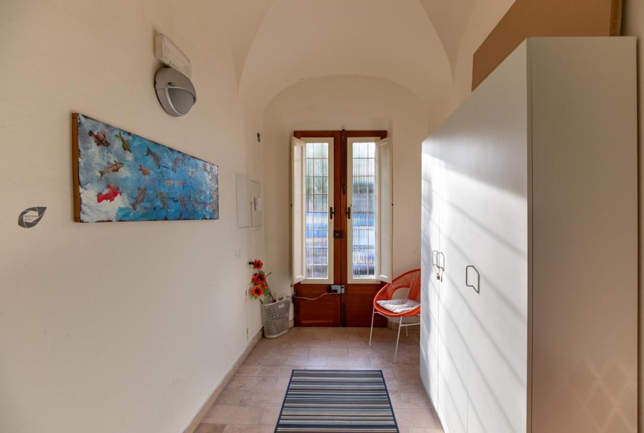 Foscolo Apartment Viareggio Luaran gambar