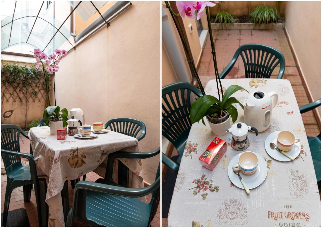 Foscolo Apartment Viareggio Luaran gambar
