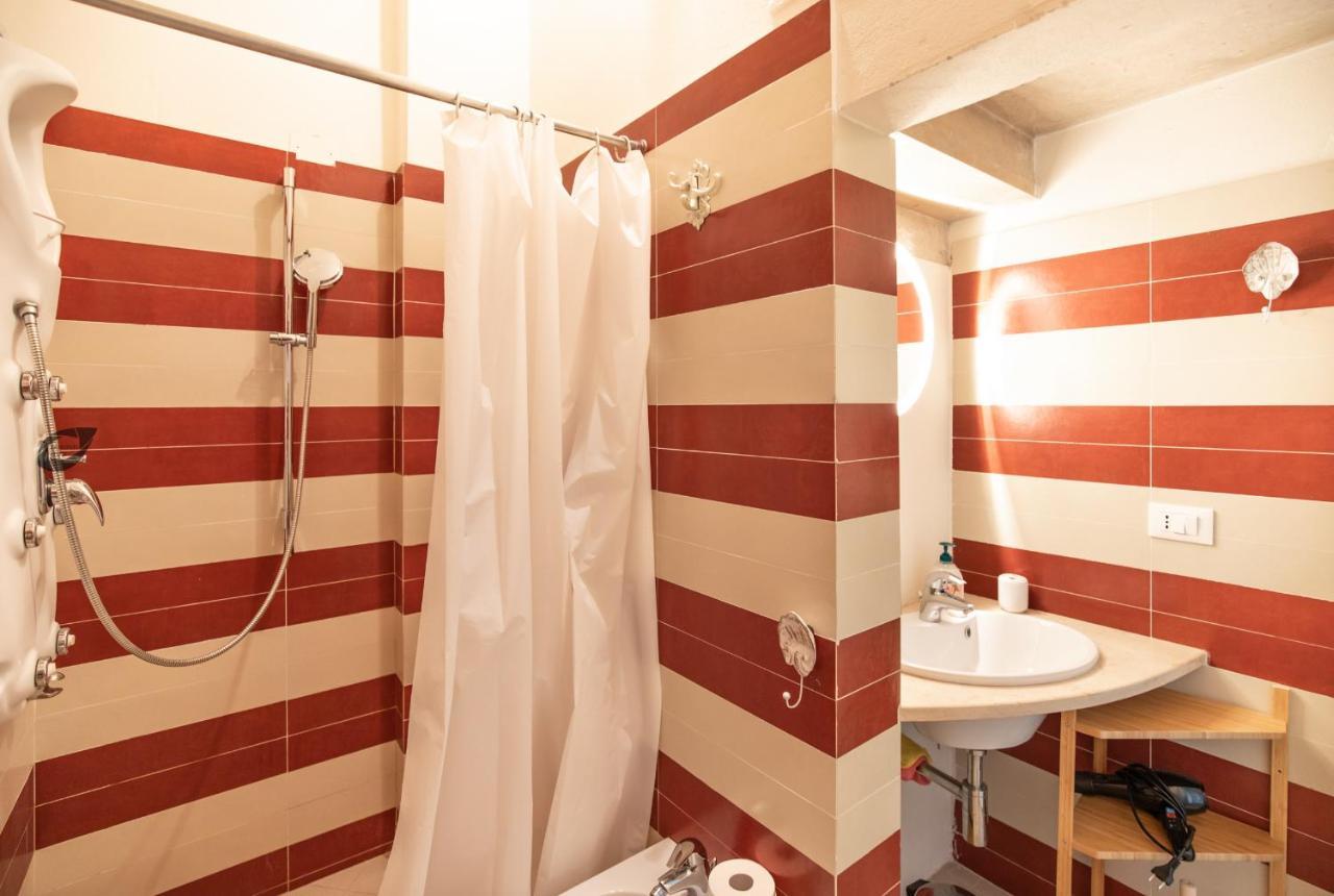 Foscolo Apartment Viareggio Luaran gambar