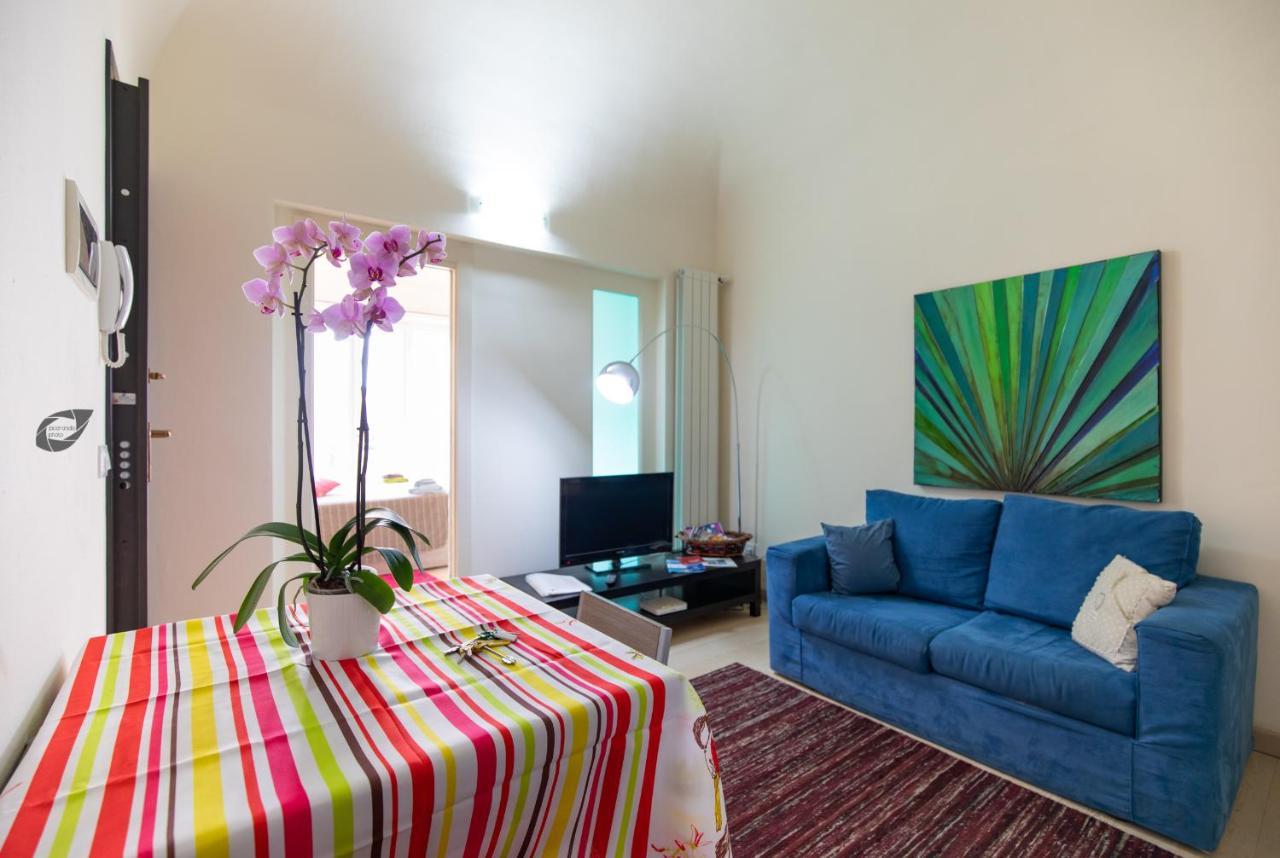 Foscolo Apartment Viareggio Luaran gambar