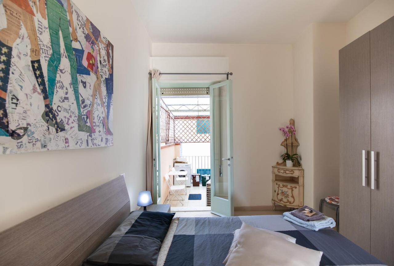 Foscolo Apartment Viareggio Luaran gambar
