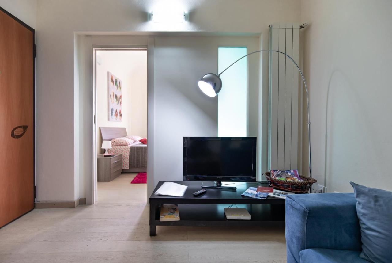 Foscolo Apartment Viareggio Luaran gambar