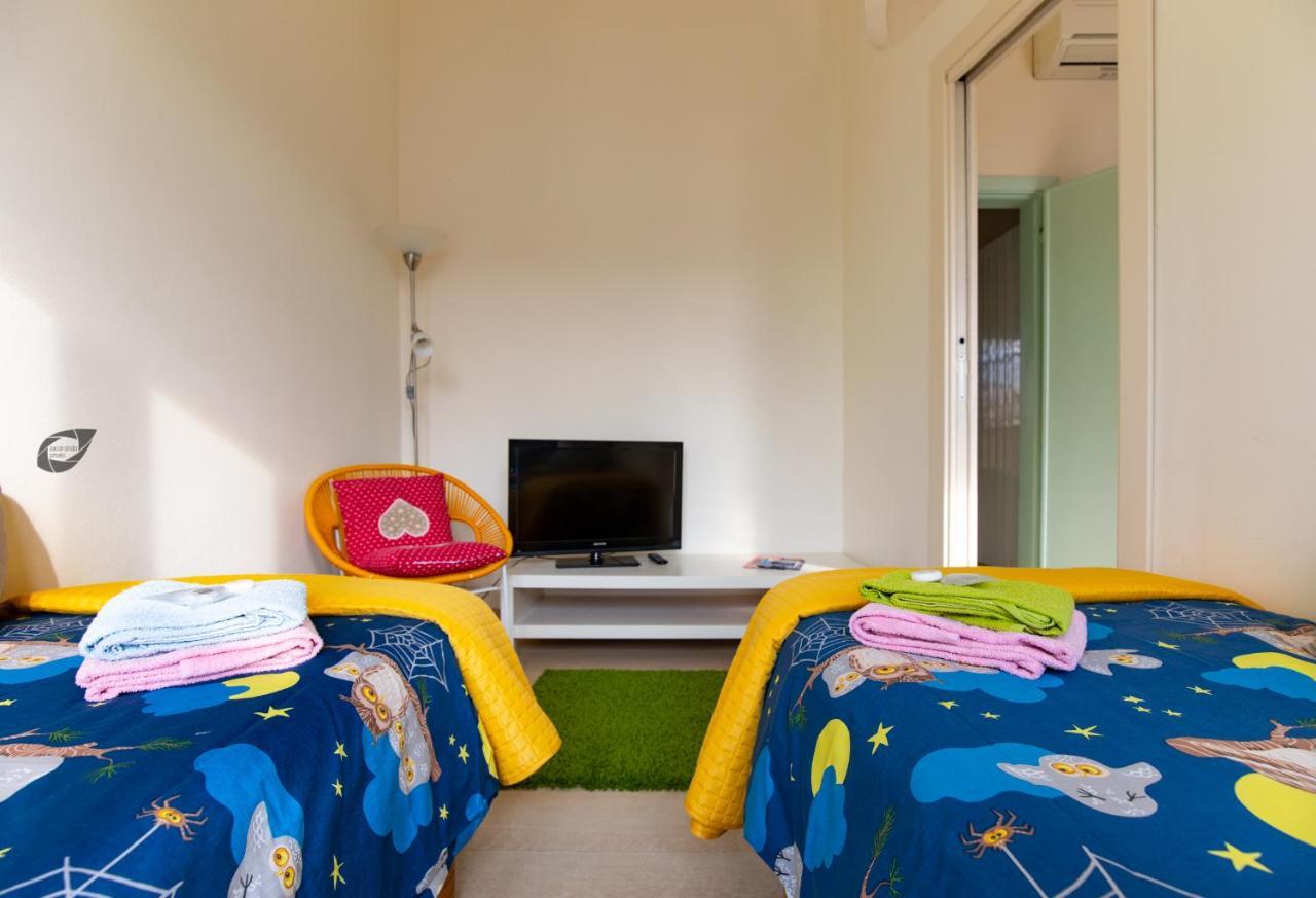 Foscolo Apartment Viareggio Luaran gambar