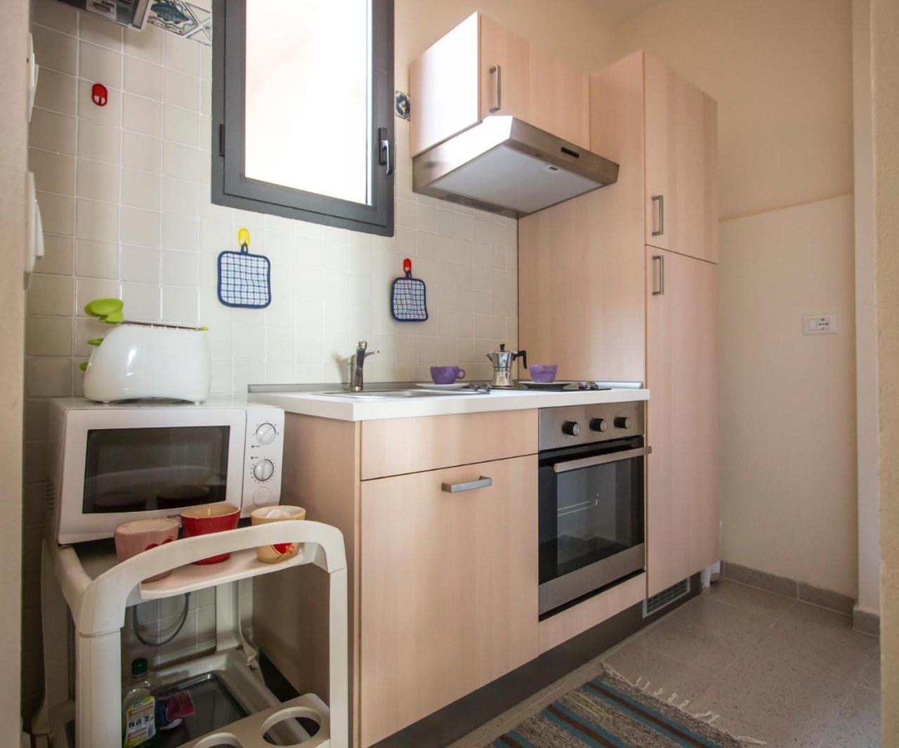 Foscolo Apartment Viareggio Luaran gambar