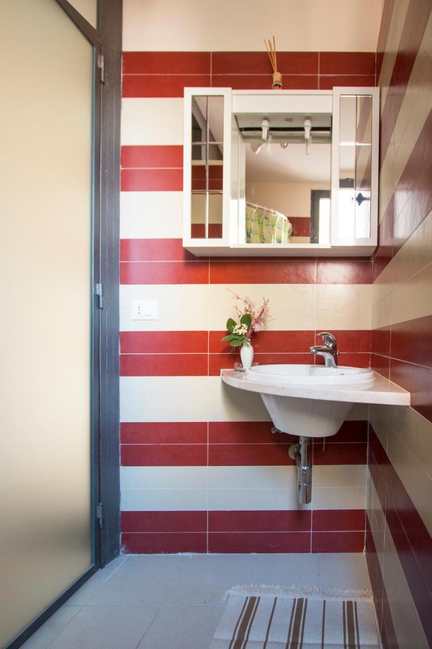Foscolo Apartment Viareggio Luaran gambar