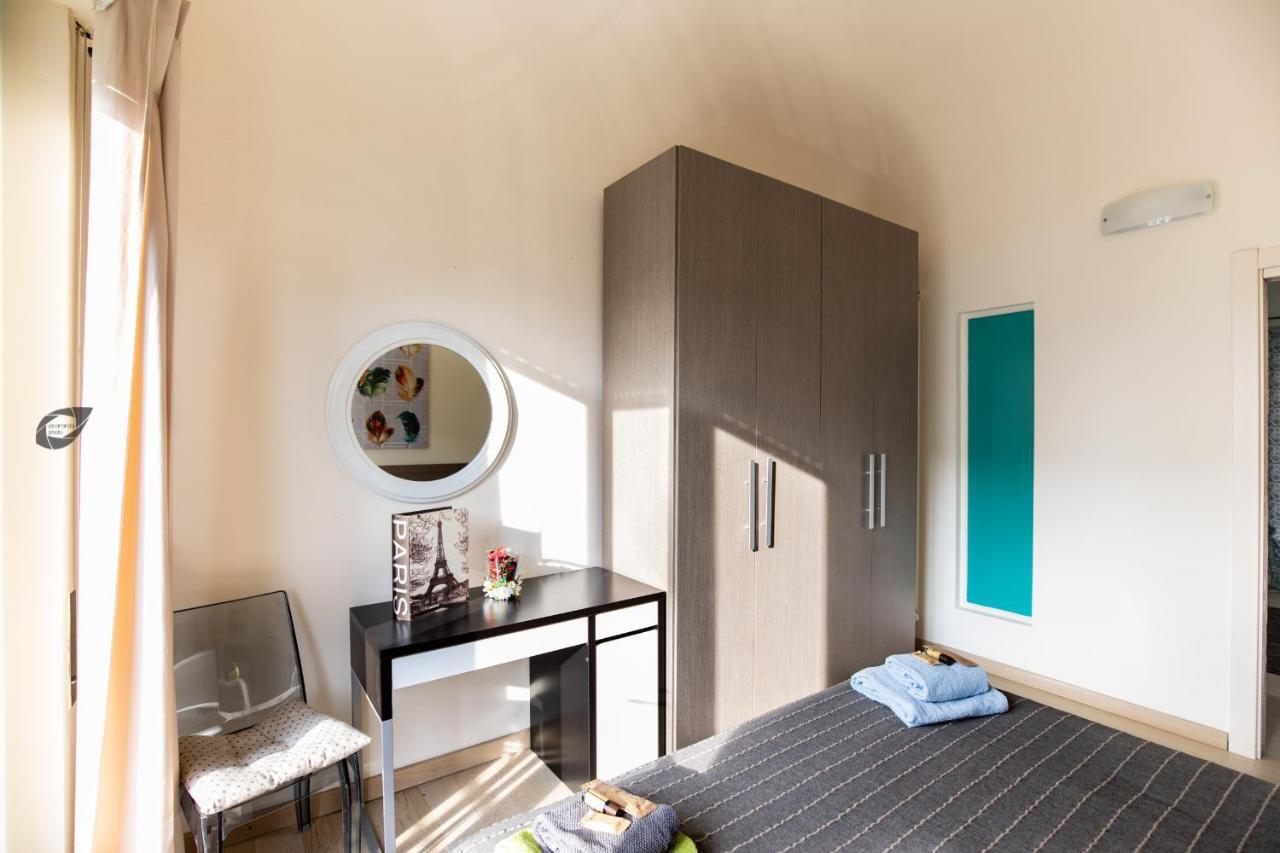 Foscolo Apartment Viareggio Luaran gambar