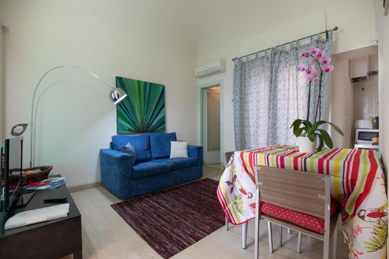 Foscolo Apartment Viareggio Luaran gambar