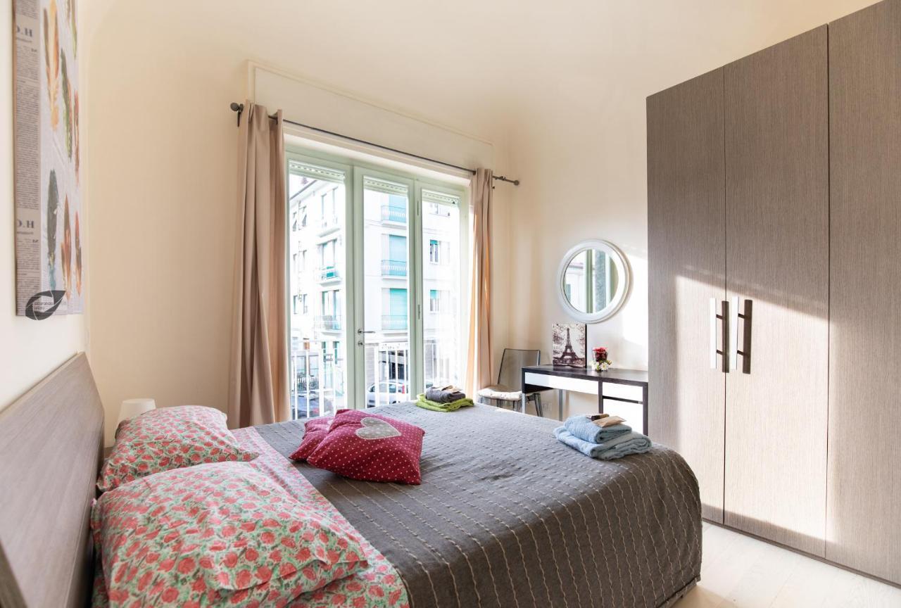 Foscolo Apartment Viareggio Luaran gambar