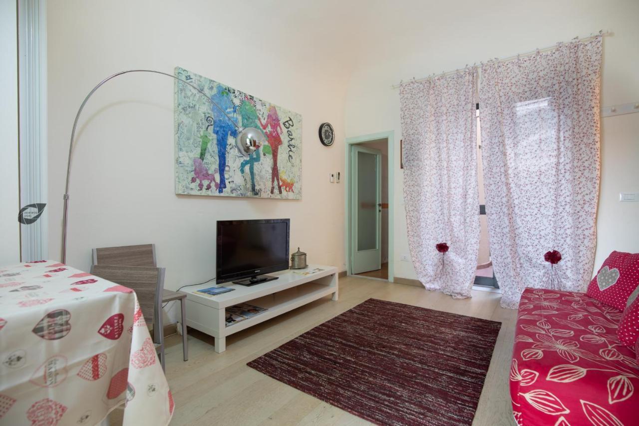 Foscolo Apartment Viareggio Luaran gambar