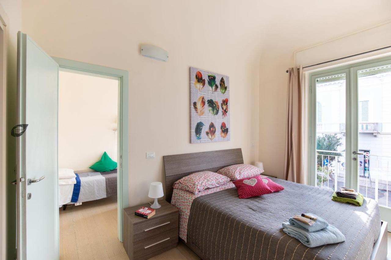 Foscolo Apartment Viareggio Luaran gambar