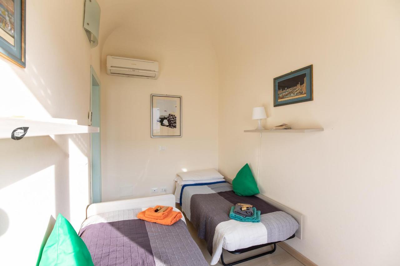 Foscolo Apartment Viareggio Luaran gambar