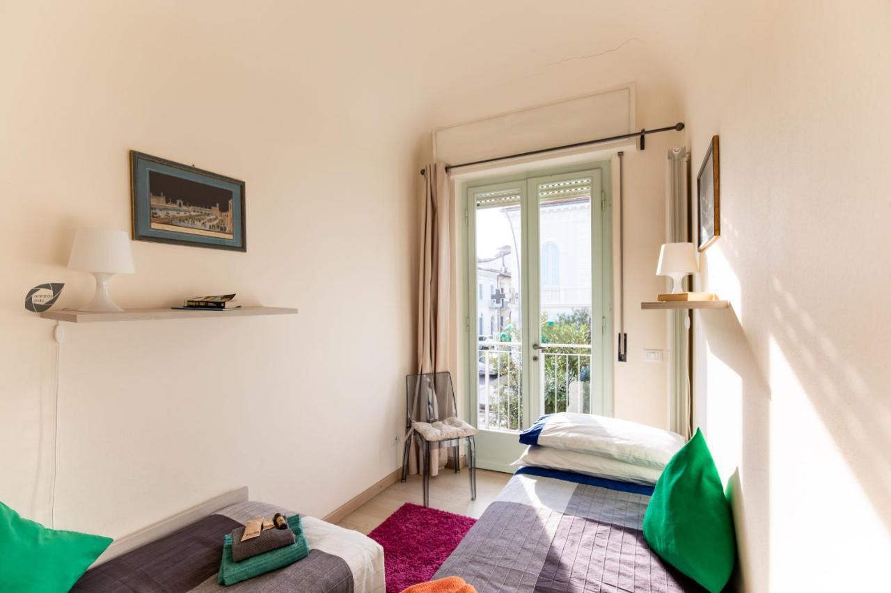 Foscolo Apartment Viareggio Luaran gambar