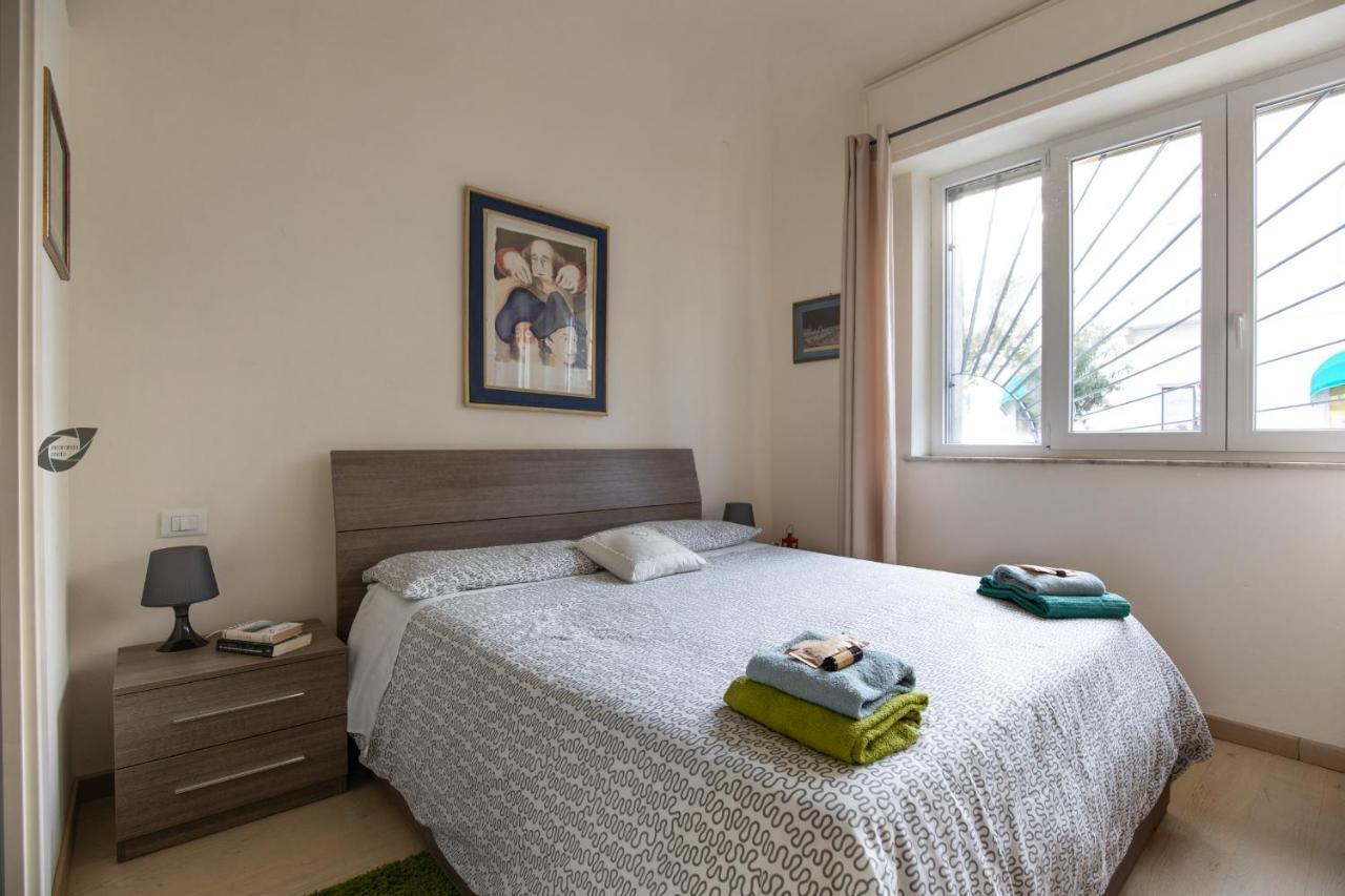 Foscolo Apartment Viareggio Luaran gambar