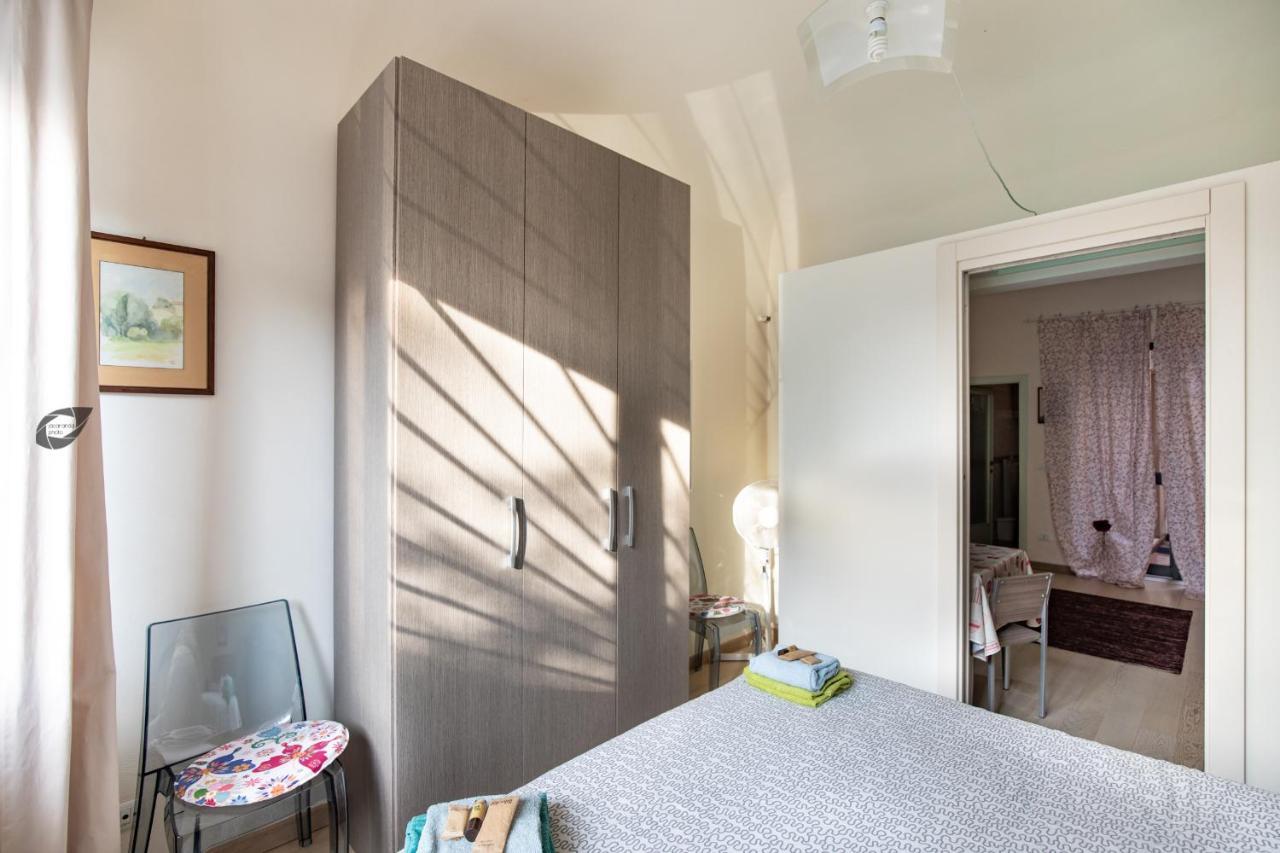 Foscolo Apartment Viareggio Luaran gambar